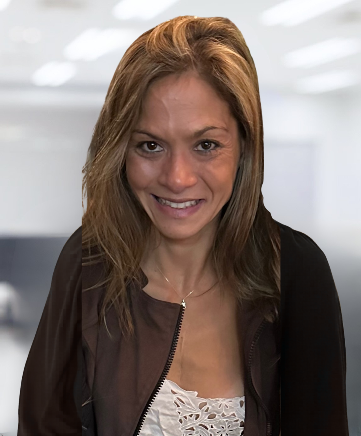 Jessica Rosenberg