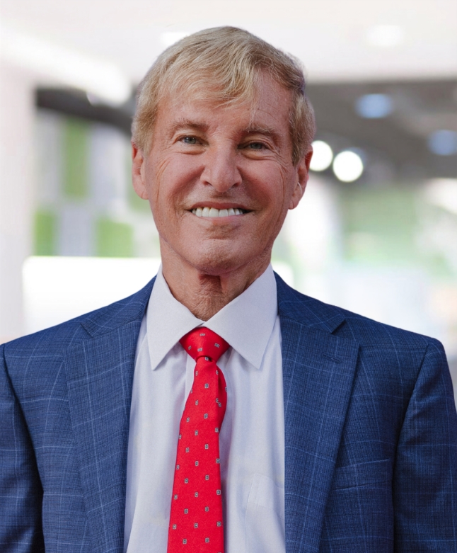 Leigh Steinberg, Board Advisor